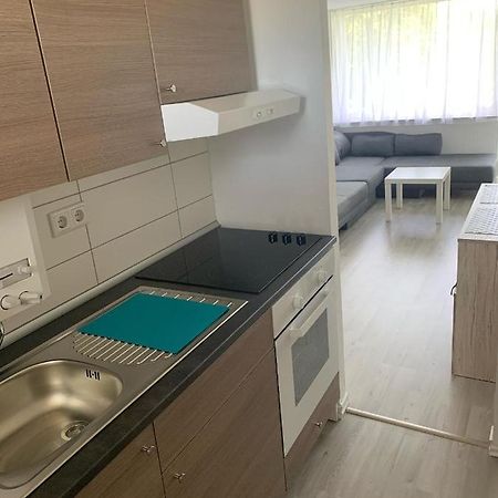 3 Zimmer Messe Wohnung Hannover Exterior photo