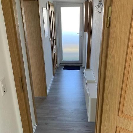 3 Zimmer Messe Wohnung Hannover Exterior photo
