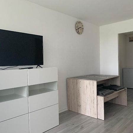 3 Zimmer Messe Wohnung Hannover Exterior photo